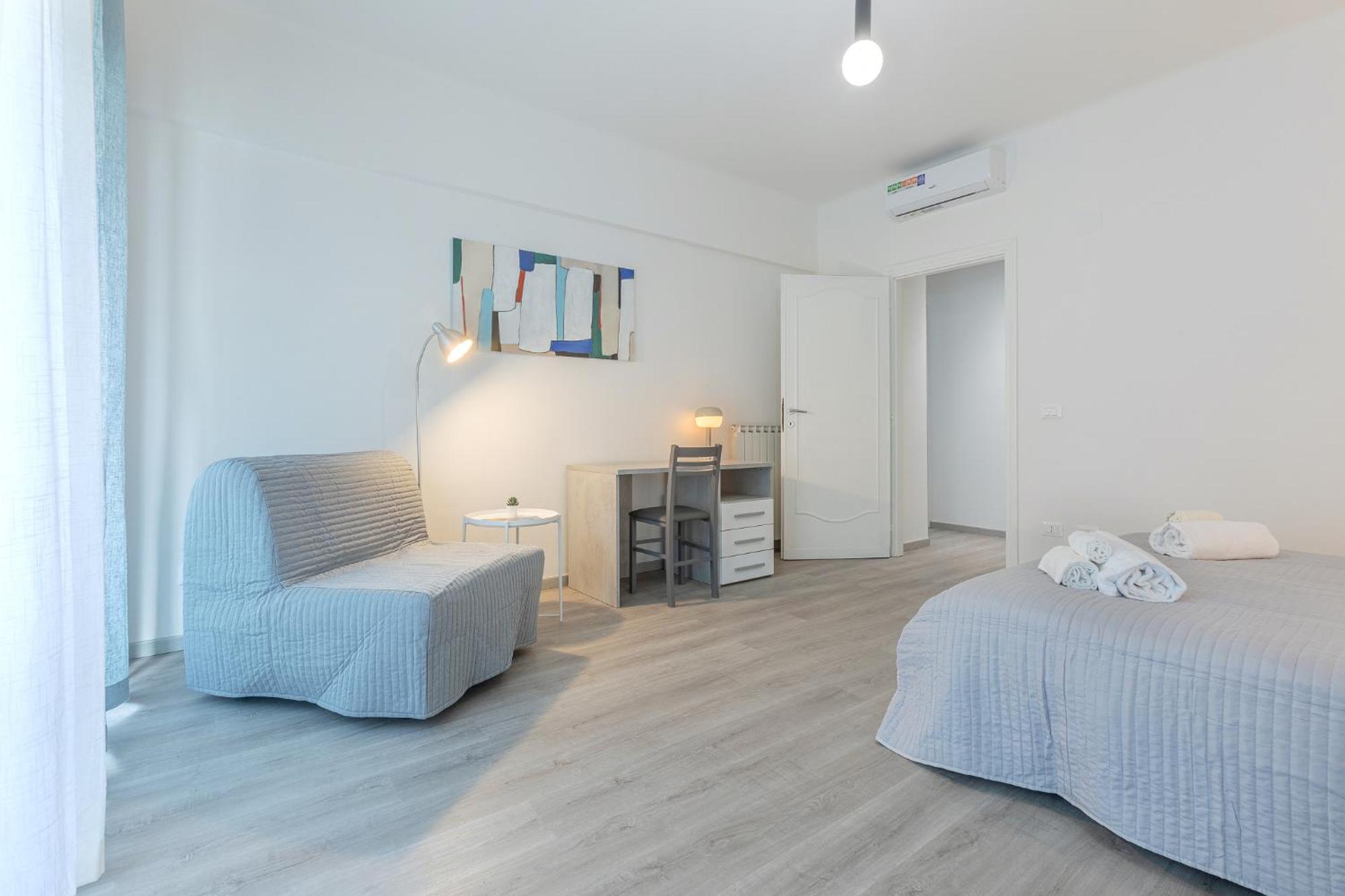 Matinum Central & Spacious Apartment Bologna Exterior foto
