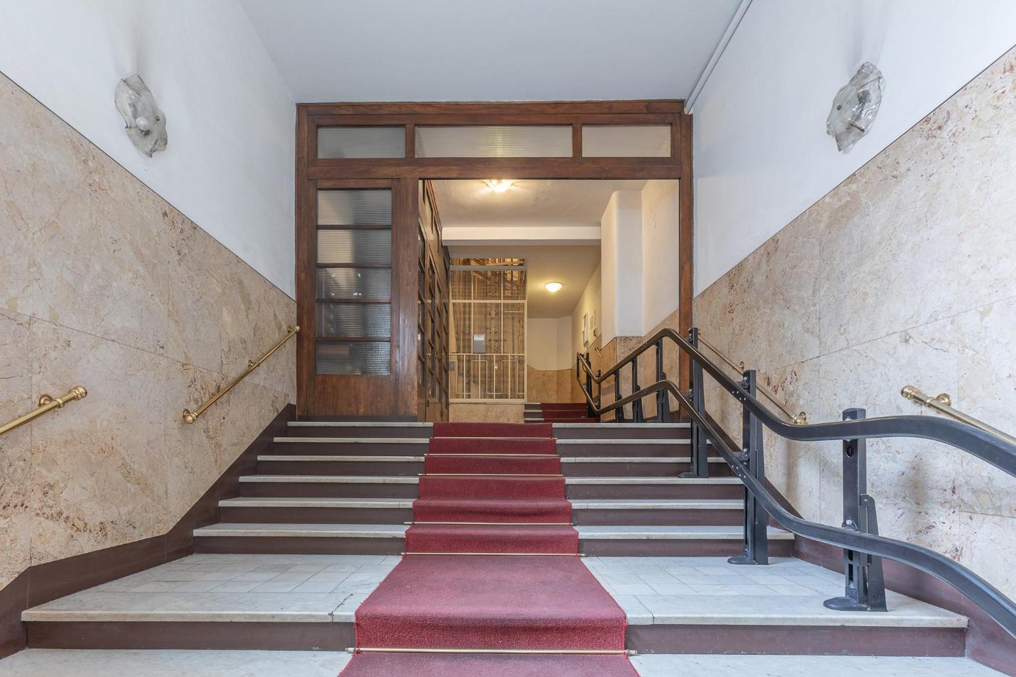 Matinum Central & Spacious Apartment Bologna Exterior foto