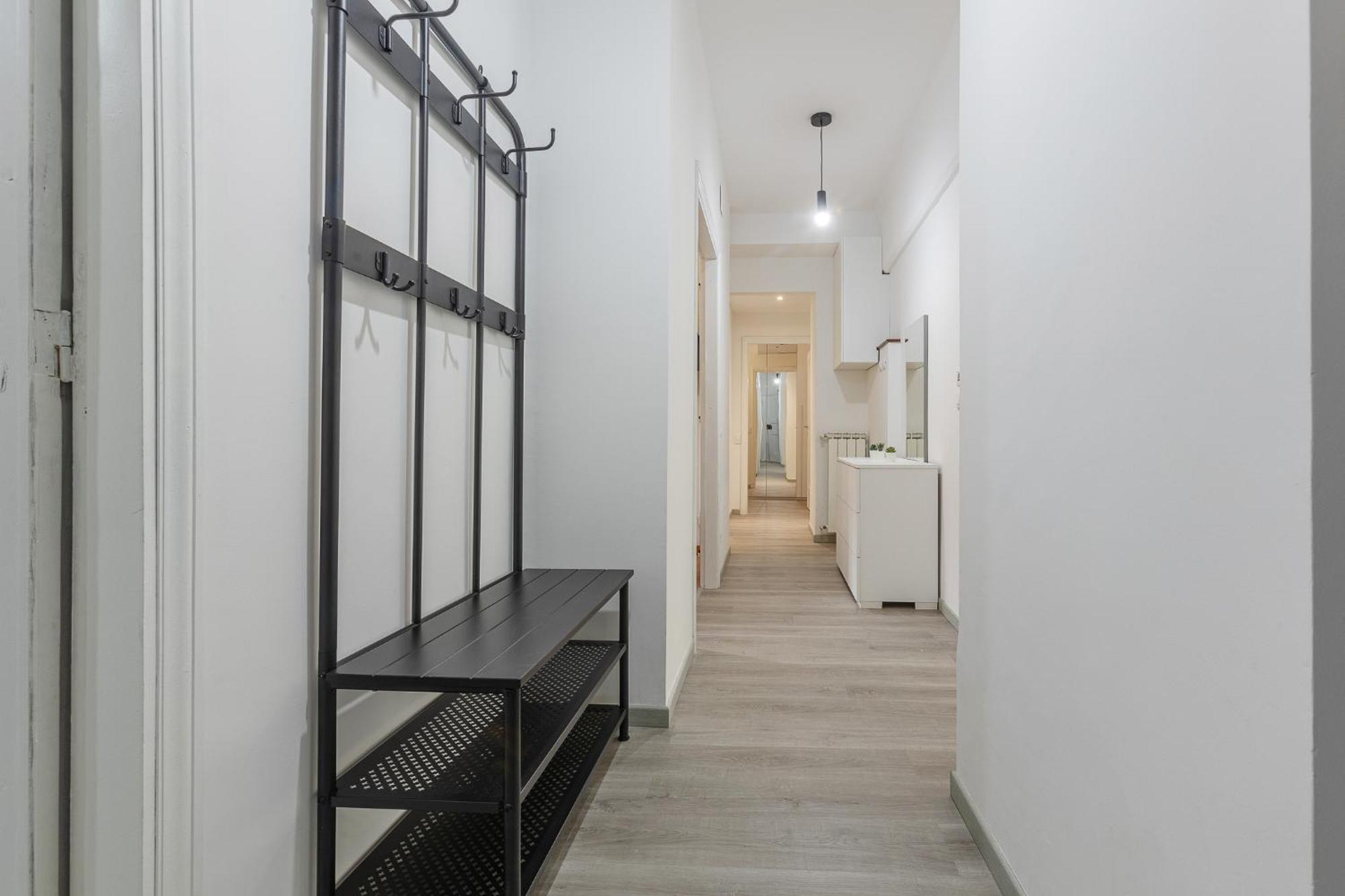 Matinum Central & Spacious Apartment Bologna Exterior foto