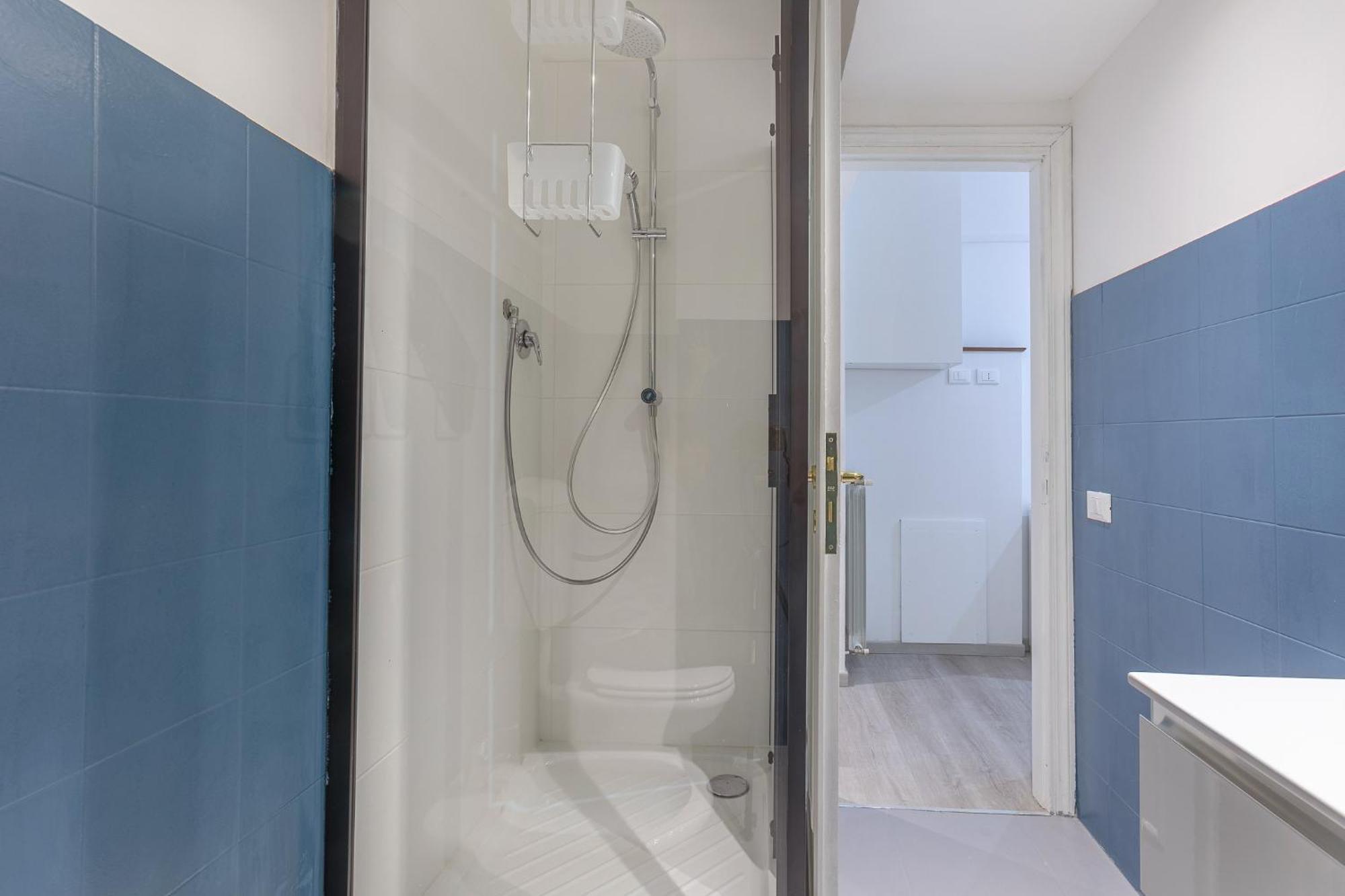 Matinum Central & Spacious Apartment Bologna Exterior foto
