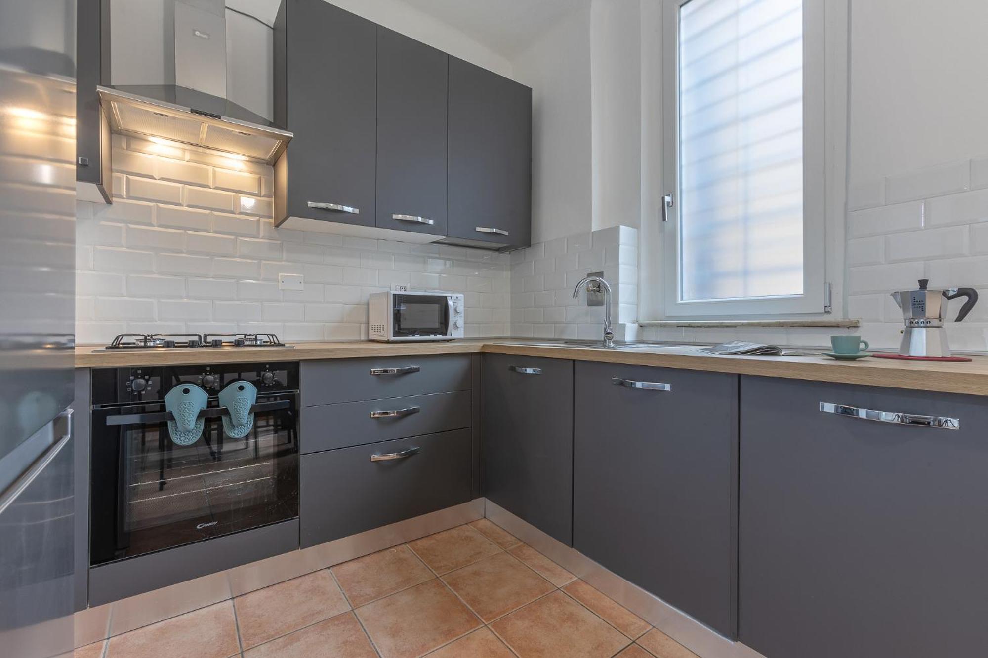 Matinum Central & Spacious Apartment Bologna Exterior foto