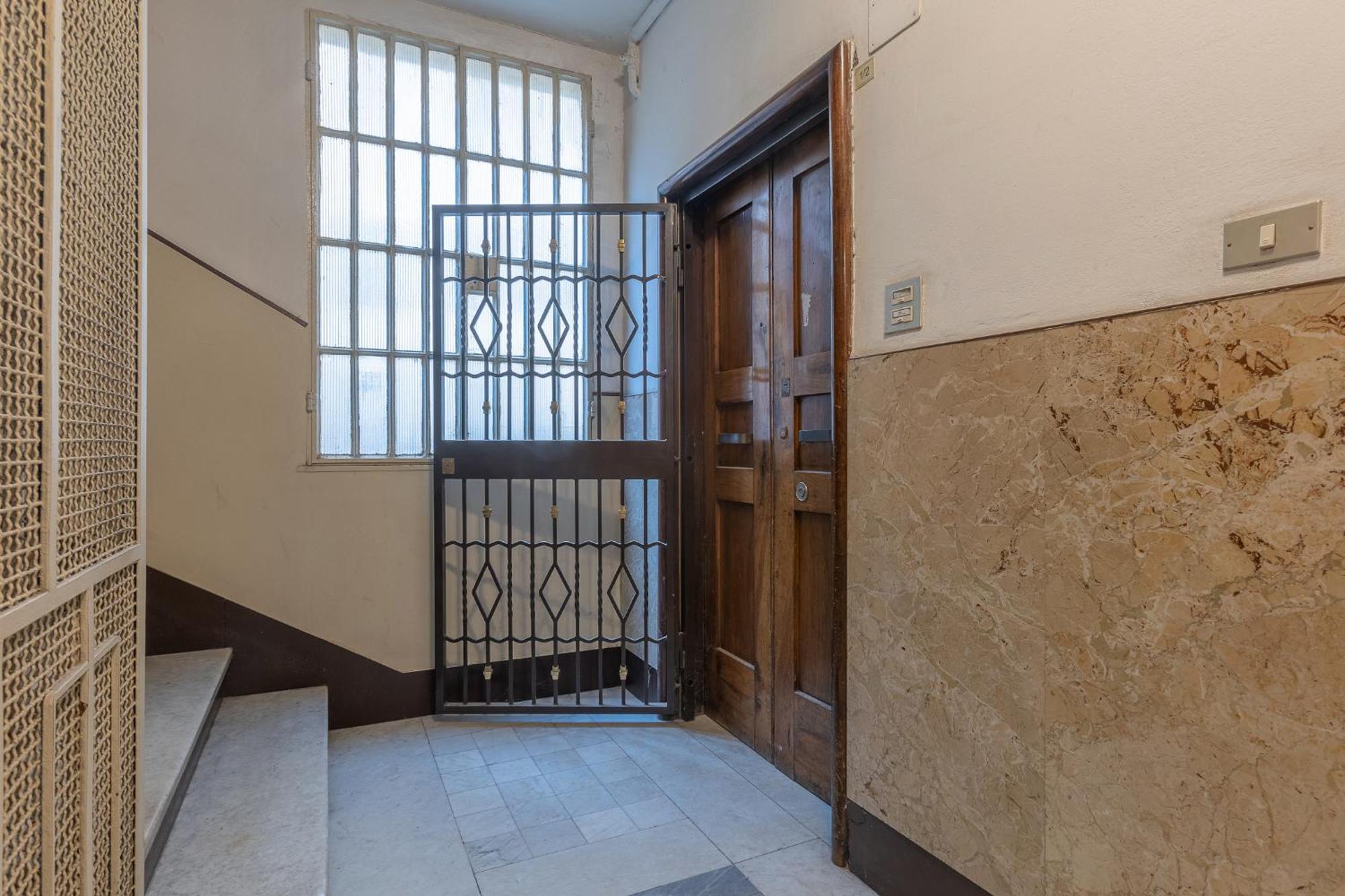 Matinum Central & Spacious Apartment Bologna Exterior foto