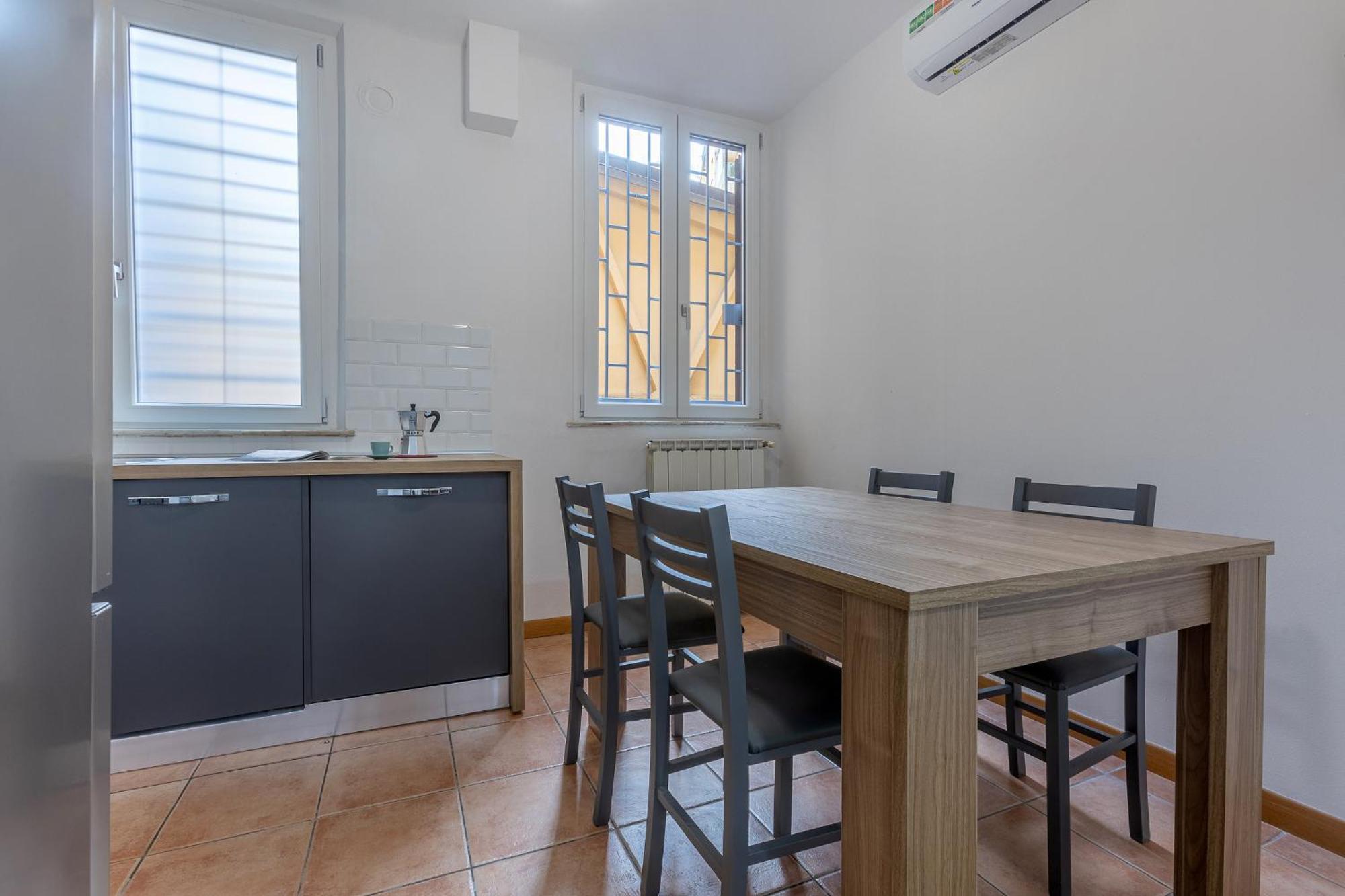 Matinum Central & Spacious Apartment Bologna Exterior foto